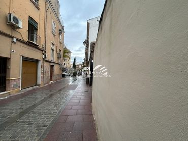 Grundstücke und Bauplätze zum Verkauf in Condesa Carmen Pizarro