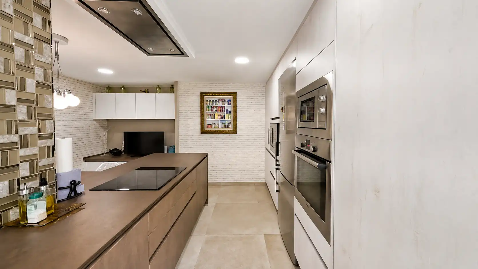 Wohnung mit Terrasse zum Verkauf in MAESTRO RODRIGO, imagen 2