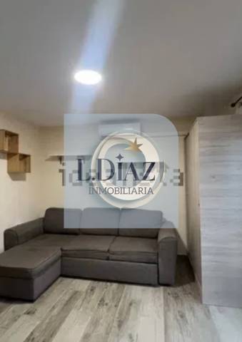 Estudio en Alquiler en Fuente Alegre - El Chaparral - Los Morales