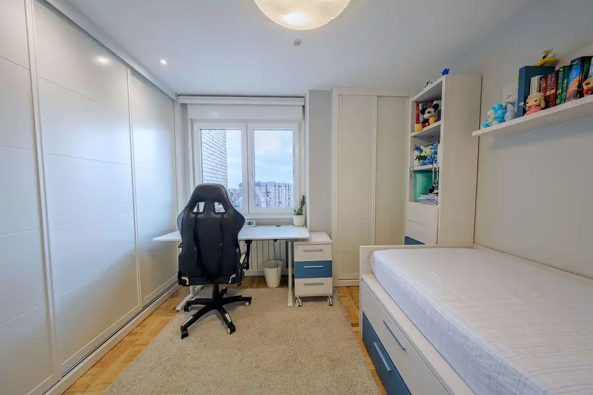 Flat with pool for sale in Calle de Fermín Caballero, imagen 33