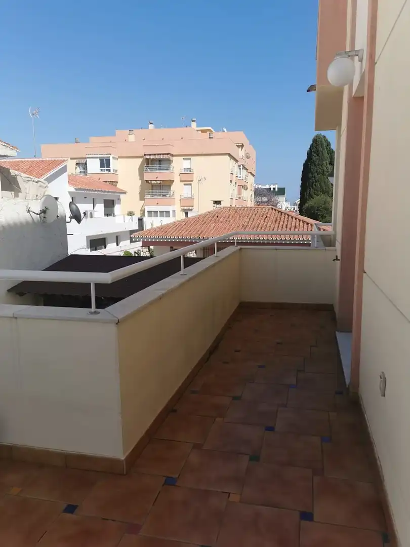 Flat for rent in Calle Madrigal, Camino de Antequera