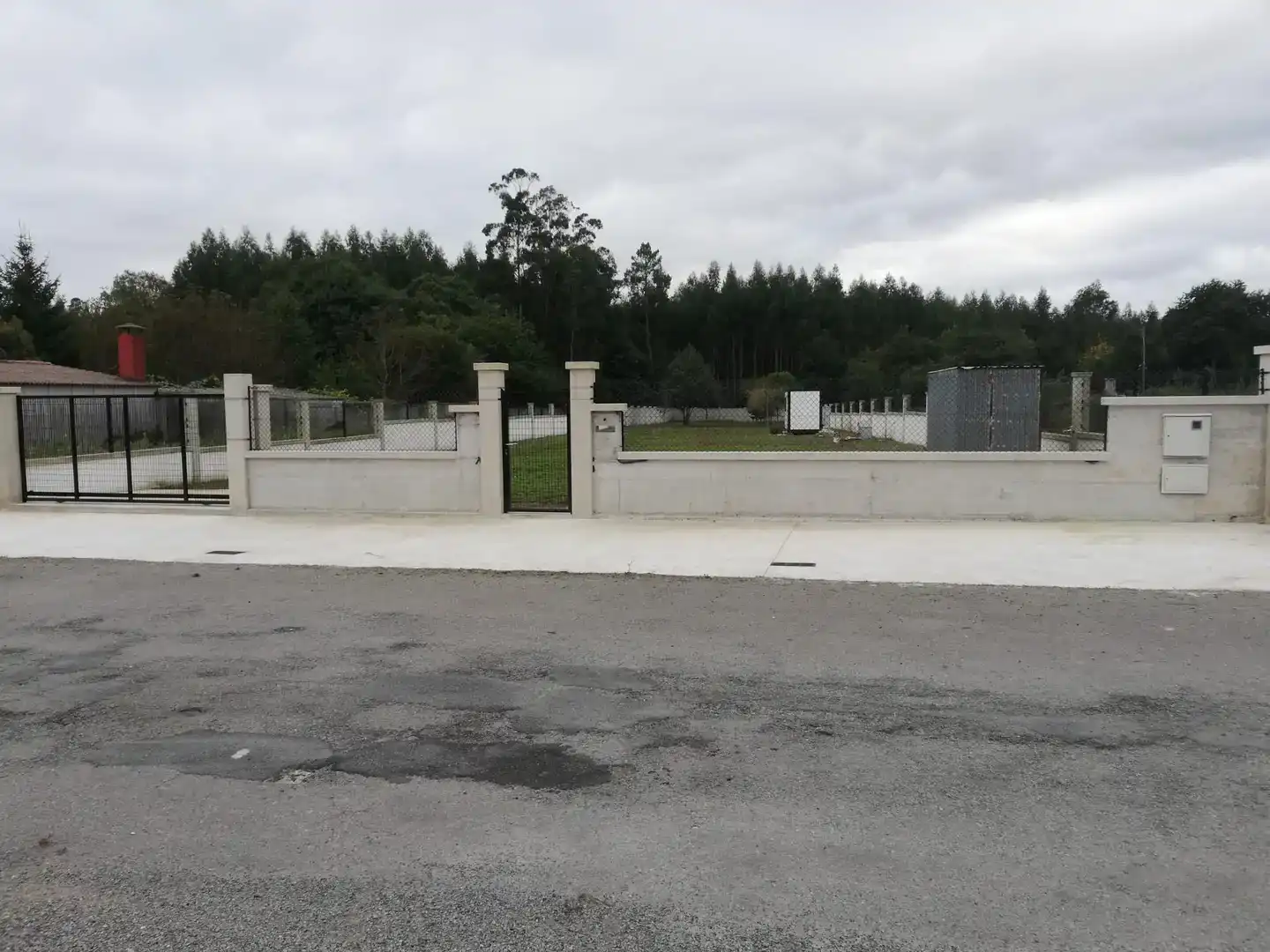 Casa o chalet en venta en Ordes
