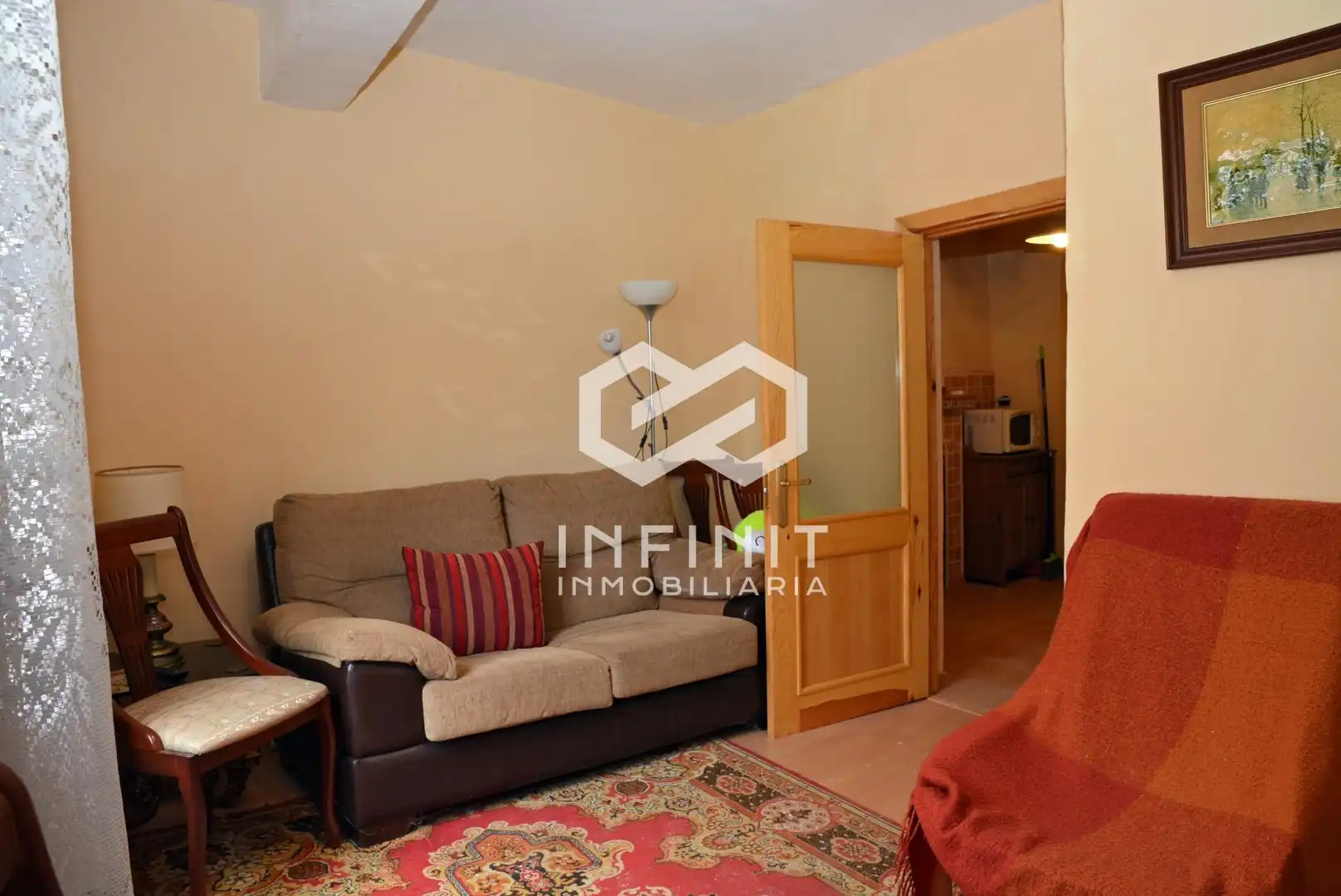 Houses for sale in Peñalver  with Private garden and Balcony