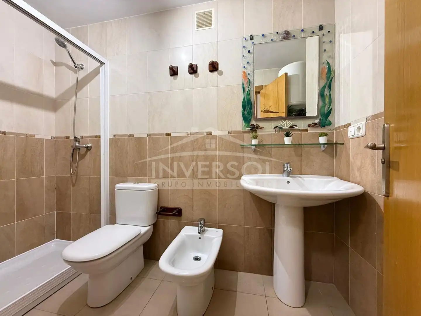Baño de Piso en venta en El Ejido con Amueblado