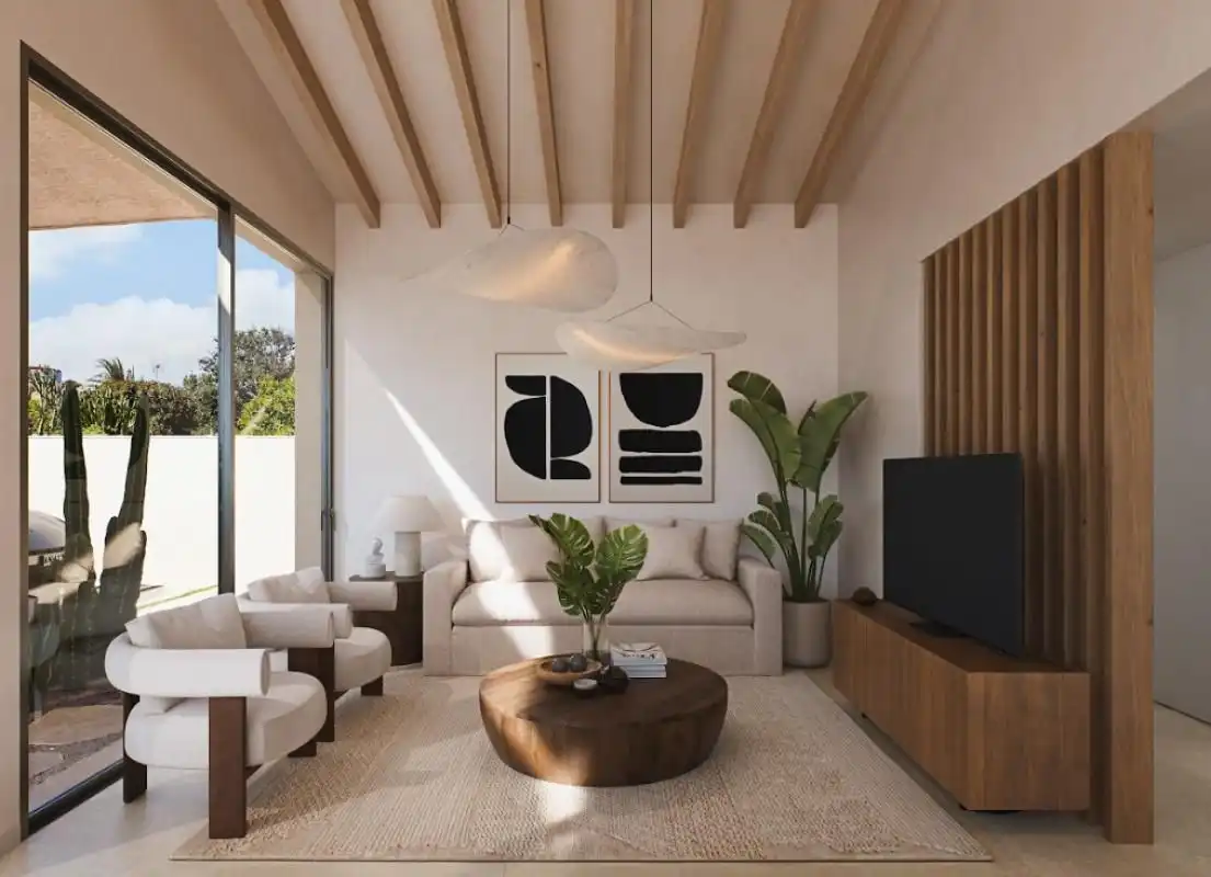 Casa o xalet en venda a Cabo de Palos
