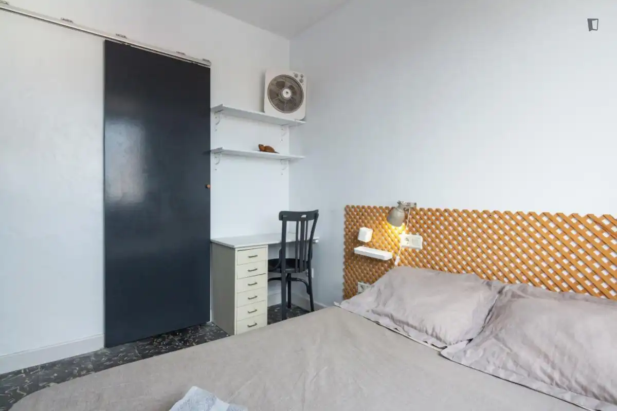 Habitación en Valencia, Valencia