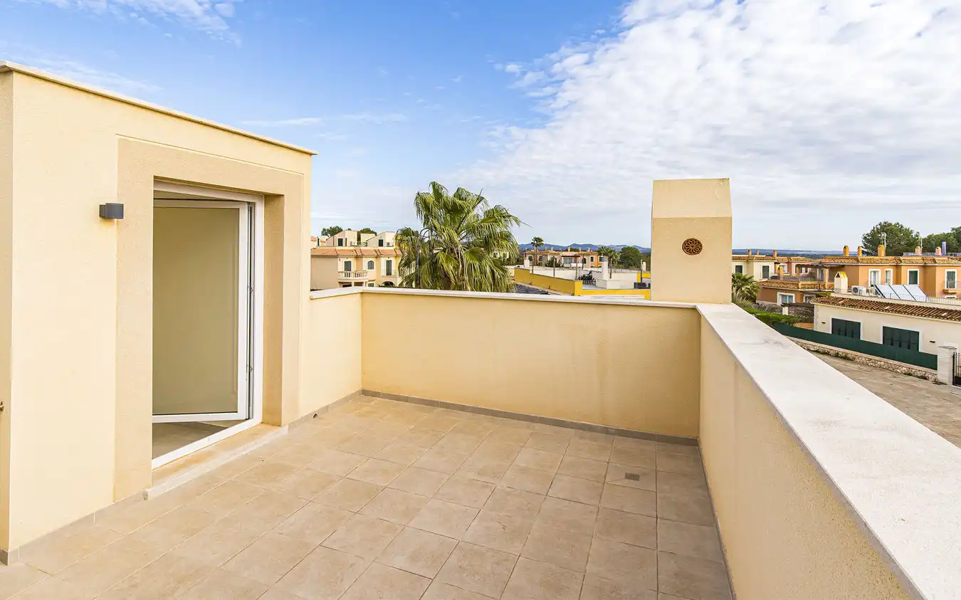 Country house with pool for sale in Zona Rústica - Interior, imagen 21