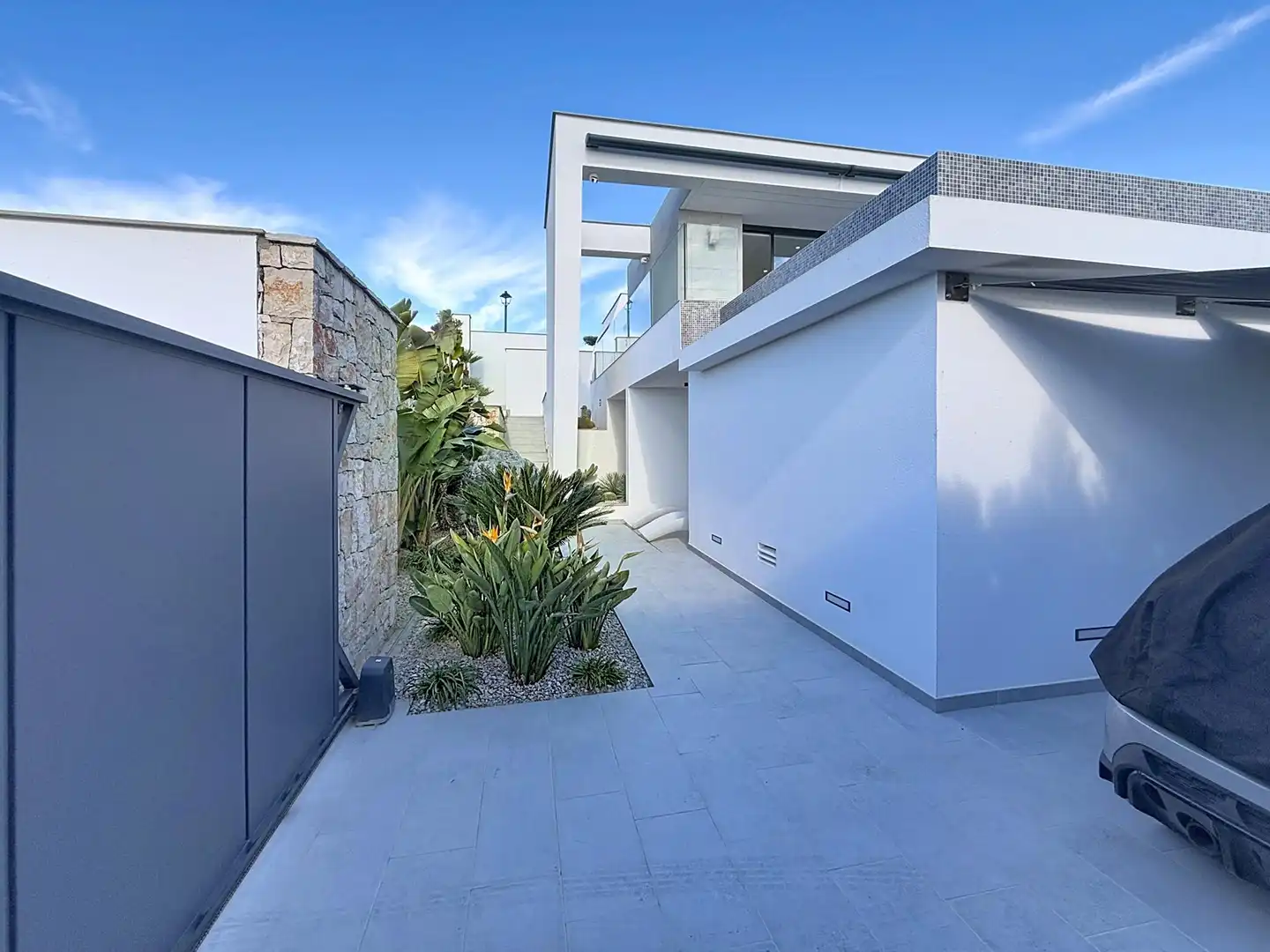 Casa o chalet en venta en Cumbre del Sol