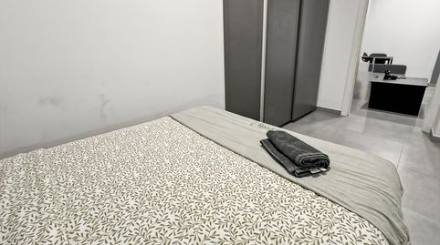 Foto 5 de Piso de alquiler en C. Gral. Elizaicin, Carolinas Bajas, Alicante / Alacant