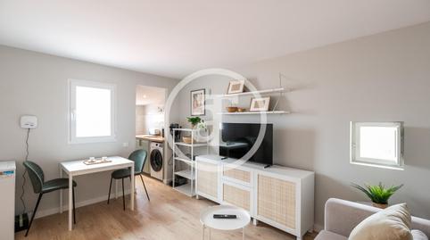 Photo 5 of Attic to rent in Carrer de Milans, Barri Gòtic,  Barcelona Capital