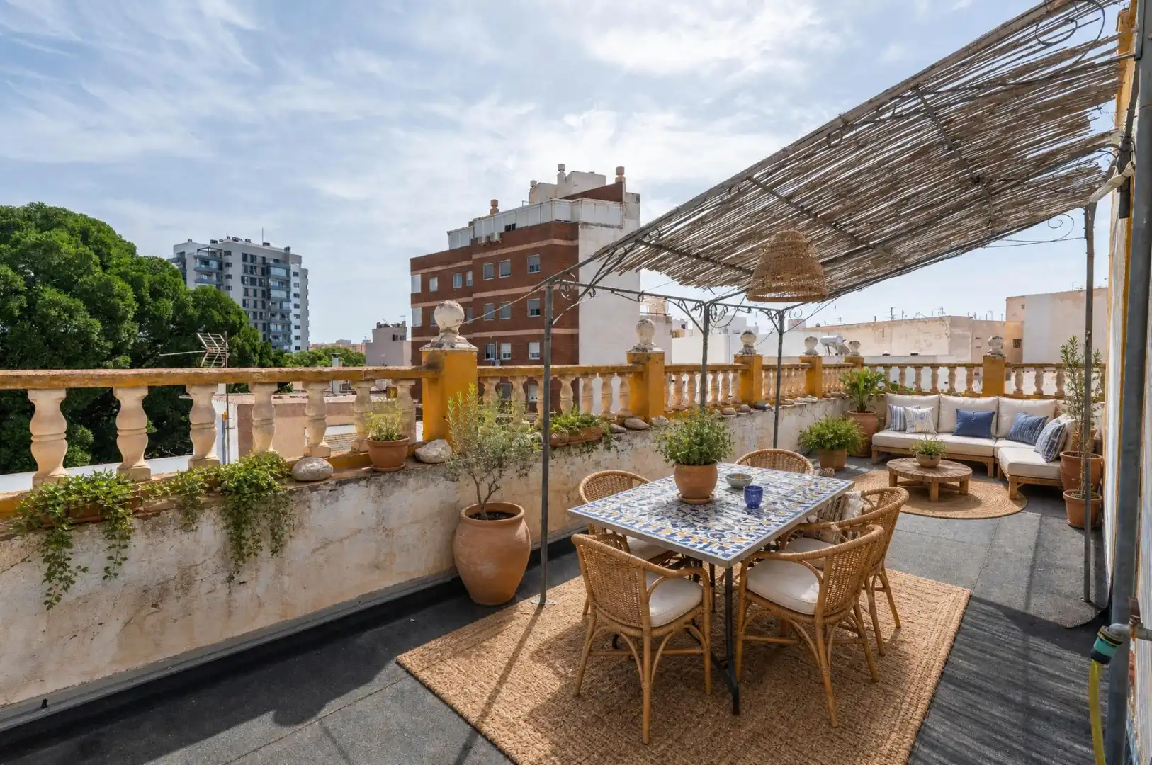 Casa en venta en Paseo CARIDAD DE LA, imagen 29