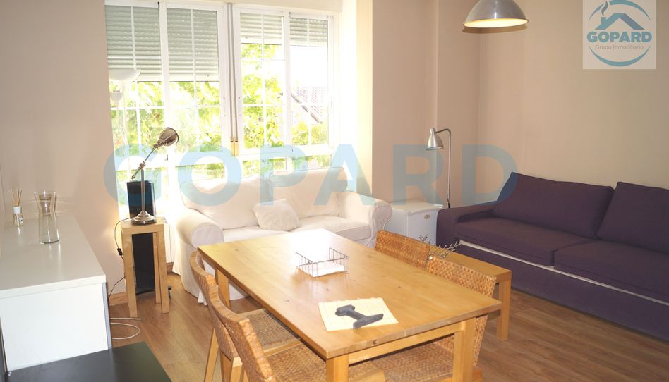 Piso de alquiler en Villanueva de la Cañada ciudad - Imagen 2