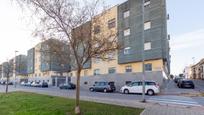 Exterior view of Premises for sale in Dos Hermanas