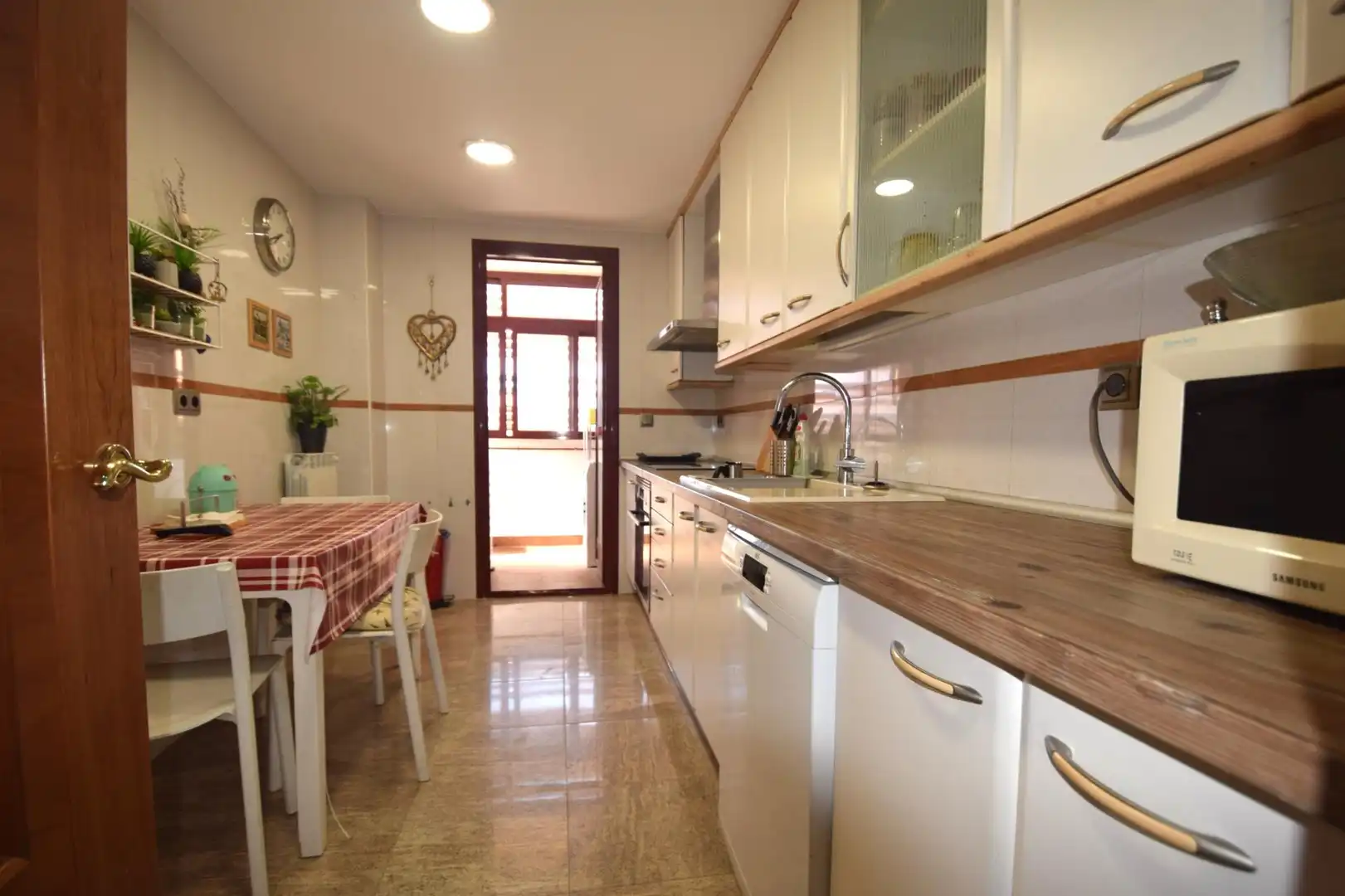 Flat with pool for sale in Calle DALIA, imagen 14