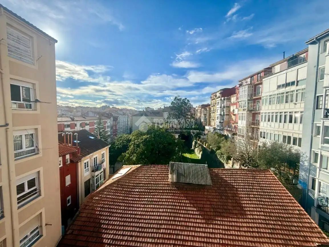 Pis amb terrassa en venda a Numancia - San Fernando, imagen 4