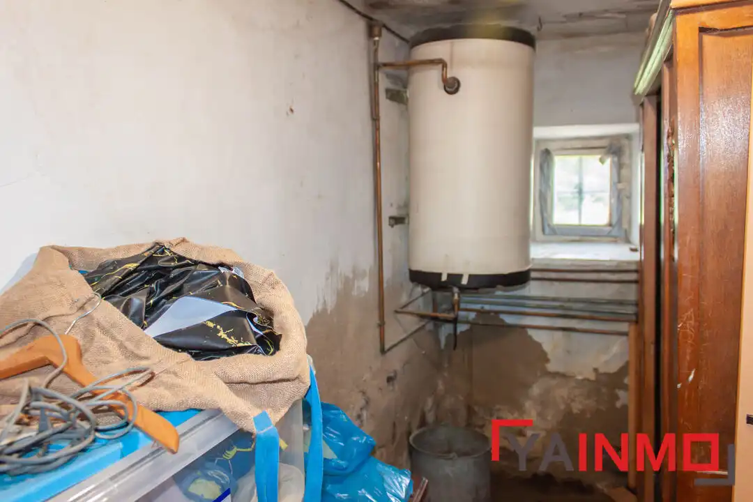 Casa o xalet en venda en Vitoria - Gasteiz amb Calefacció, Jardí privat i Terrassa