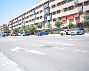 Exterior view of Garage for sale in Getafe