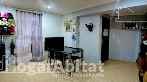 Foto 3 de Àtic en venda a Calle de la Virgen de la Soledad, Centro Ciudad, Manises