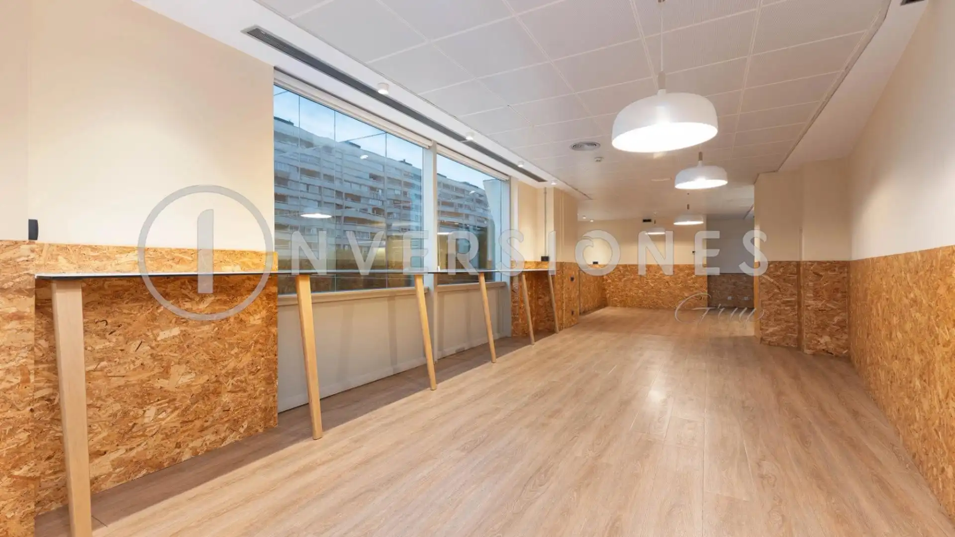 Büro zur Miete in Calle Tarragona, imagen 27