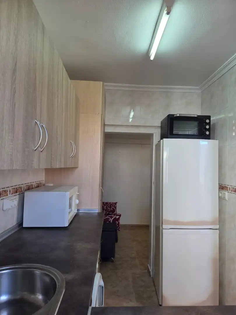 Wohnungen zur Miete in Calle Cabo Prieto, 7, El Rinconcillo