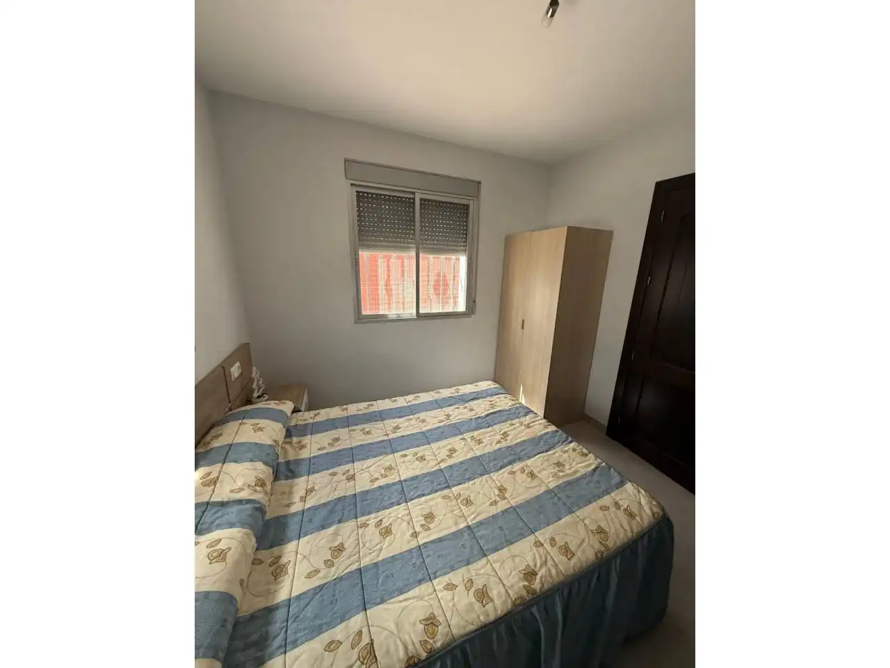 Habitación de Casa o chalet en venta en Sabiote con Jardín privado y Piscina