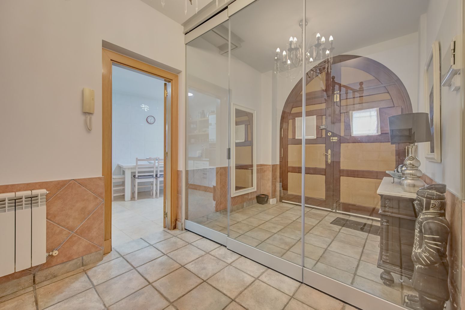 House or chalet for sale in Aranguren  with Heating, Parquet flooring and Terrace