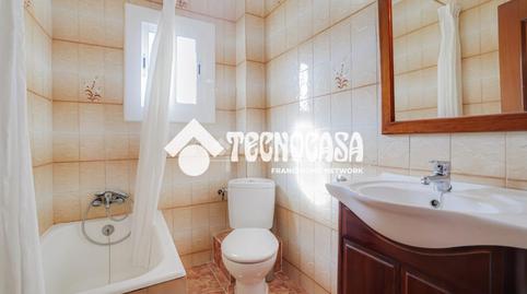 Foto 5 de Pis en venda a Sant Roc, Badalona