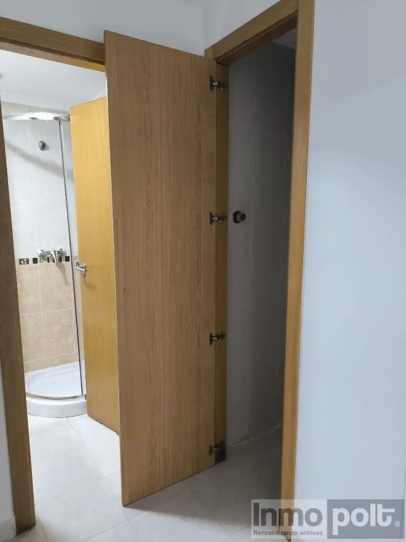 Piso de alquiler en Murcia