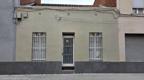 Photo 2 of Single-family semi-detached for sale in Carrer de Concepción Arenal, Can Palet, Terrassa