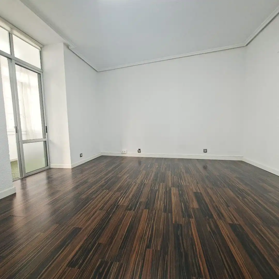 Living room of Flat for sale in Zaragoza  with Terrace
