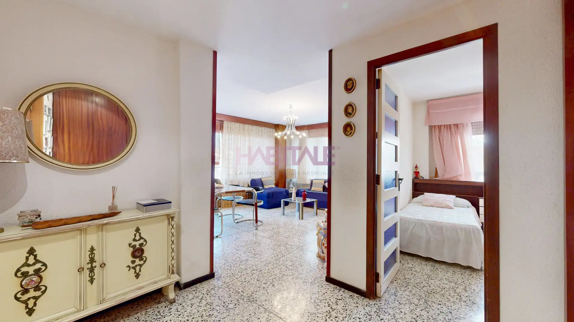 Habitación de Piso en venta en Valencia