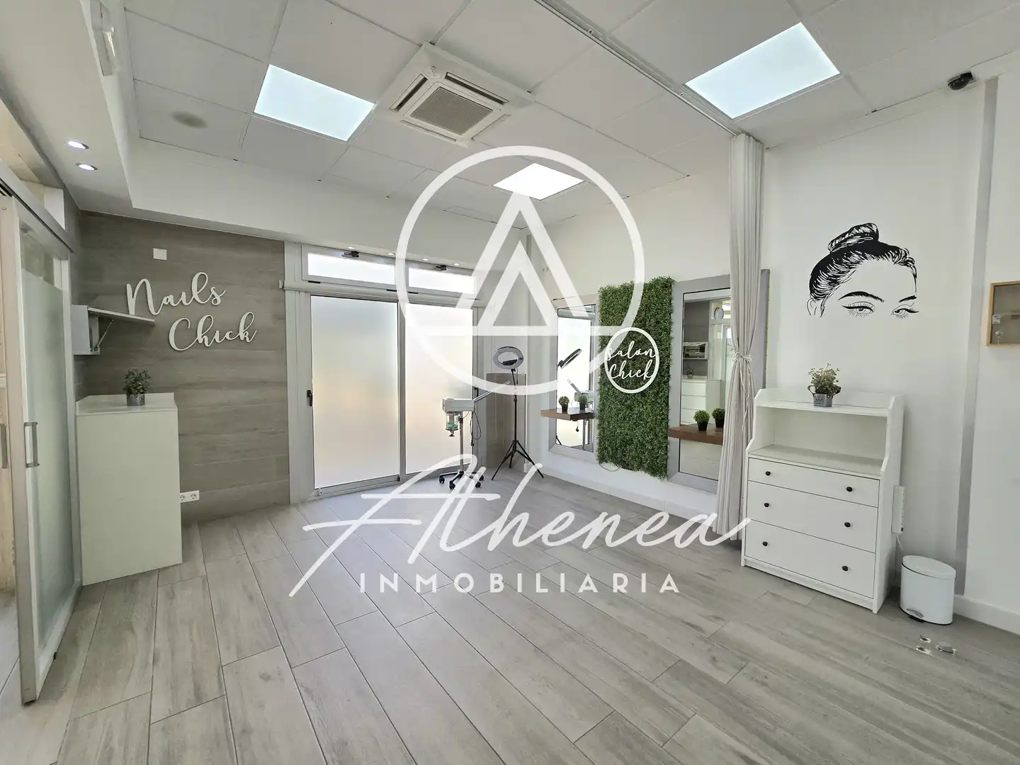 Local comercial en venda a Avenida de Playa Serena, imagen 5