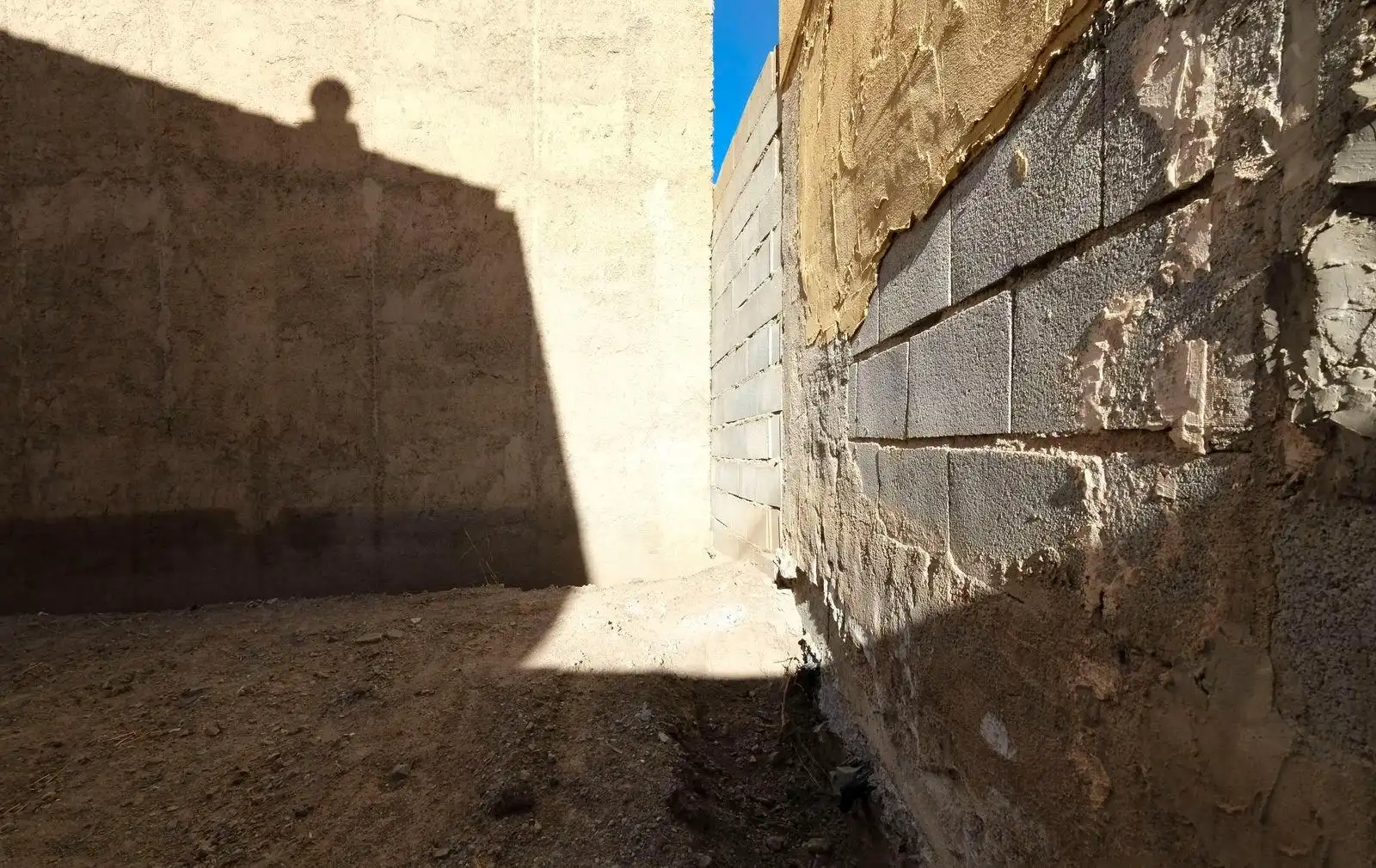 Terrain résidentiel à vendre à Calle de Pablo Iglesias, imagen 18