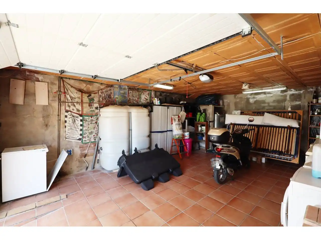 Casa o xalet en venda en Vidreres amb Calefacció, Jardí privat i Terrassa