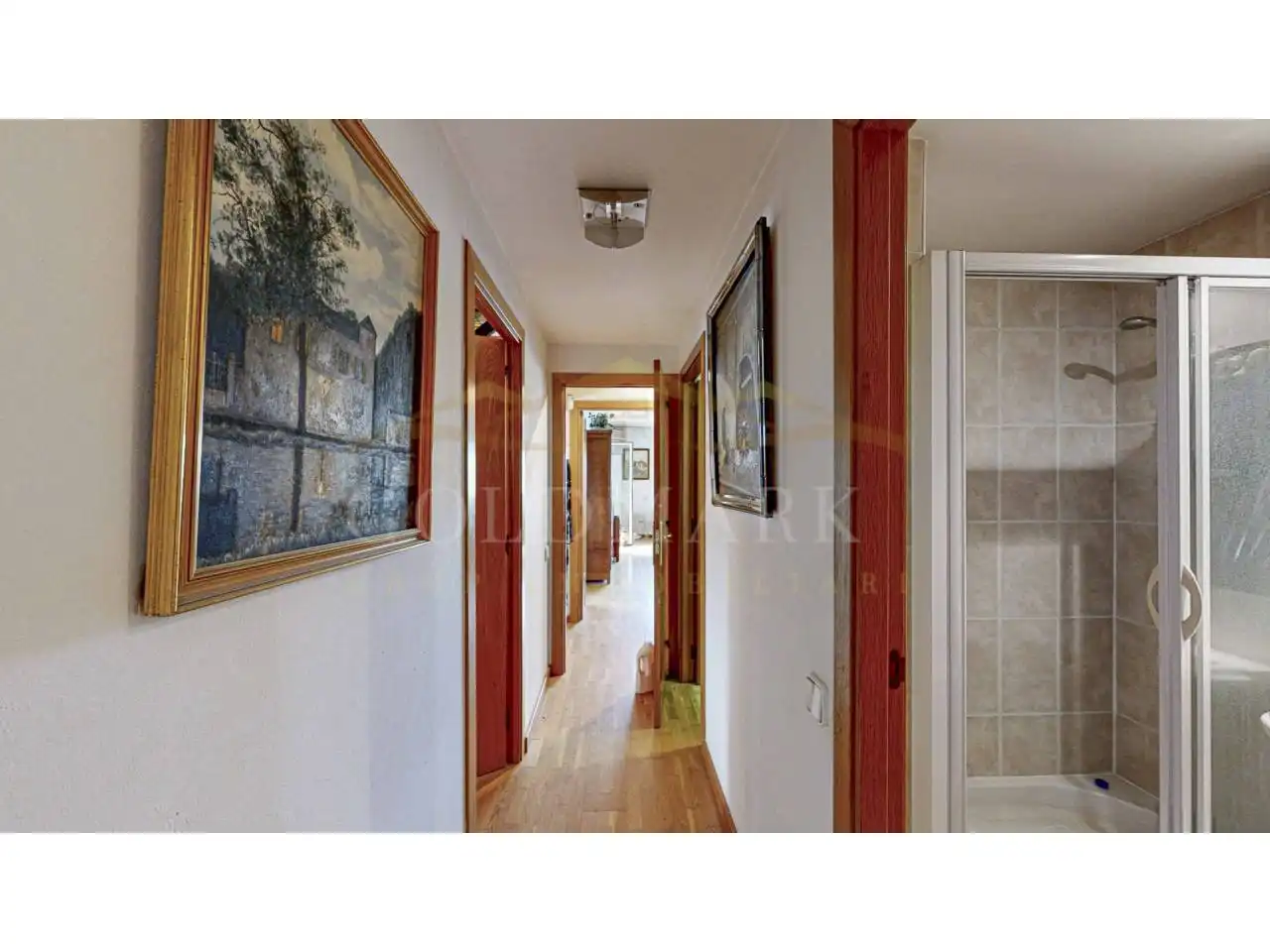 Dúplex en venta en Sant Joan Despí con Calefacción