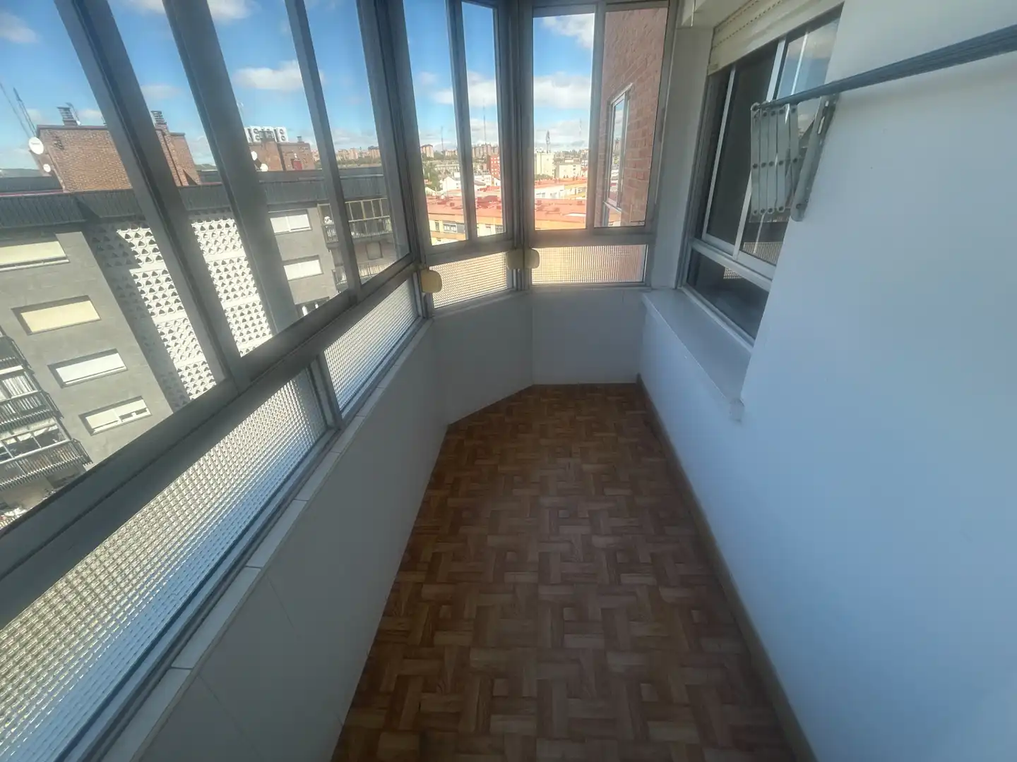 Pis amb terrassa en venda a Calle Parque Arturo León 1E, imagen 6