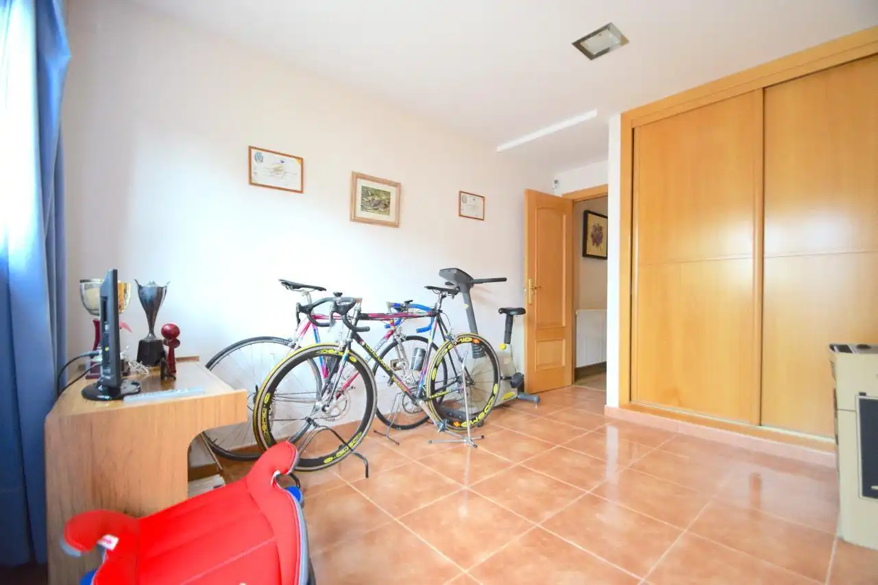 Casa o xalet en venda en Benidorm amb Aire condicionat, Calefacció i Terrassa