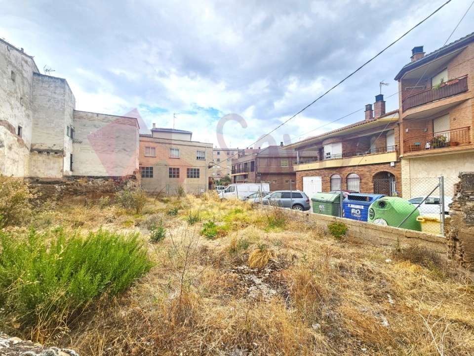 Residential for sale in Alberite
