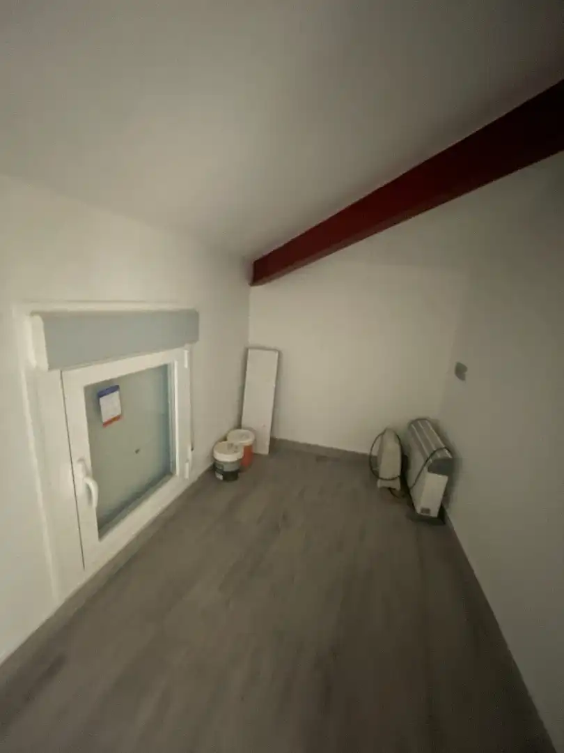 Wohnung zur Miete in Trujillo mit Klimaanlage, Heizung und Abstellraum