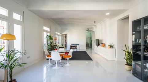 Foto 5 de Àtic en venda a Calle Gran Vía, Palacio,  Madrid Capital