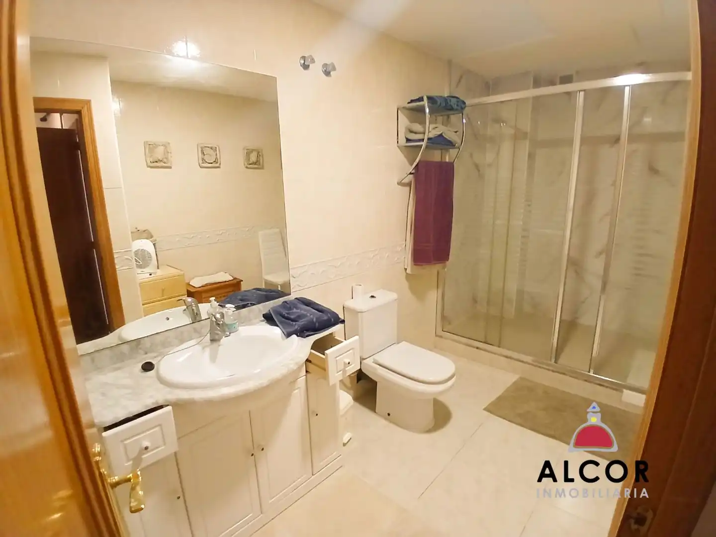 Chalet con jardín en venta en Costa Sur, imagen 18