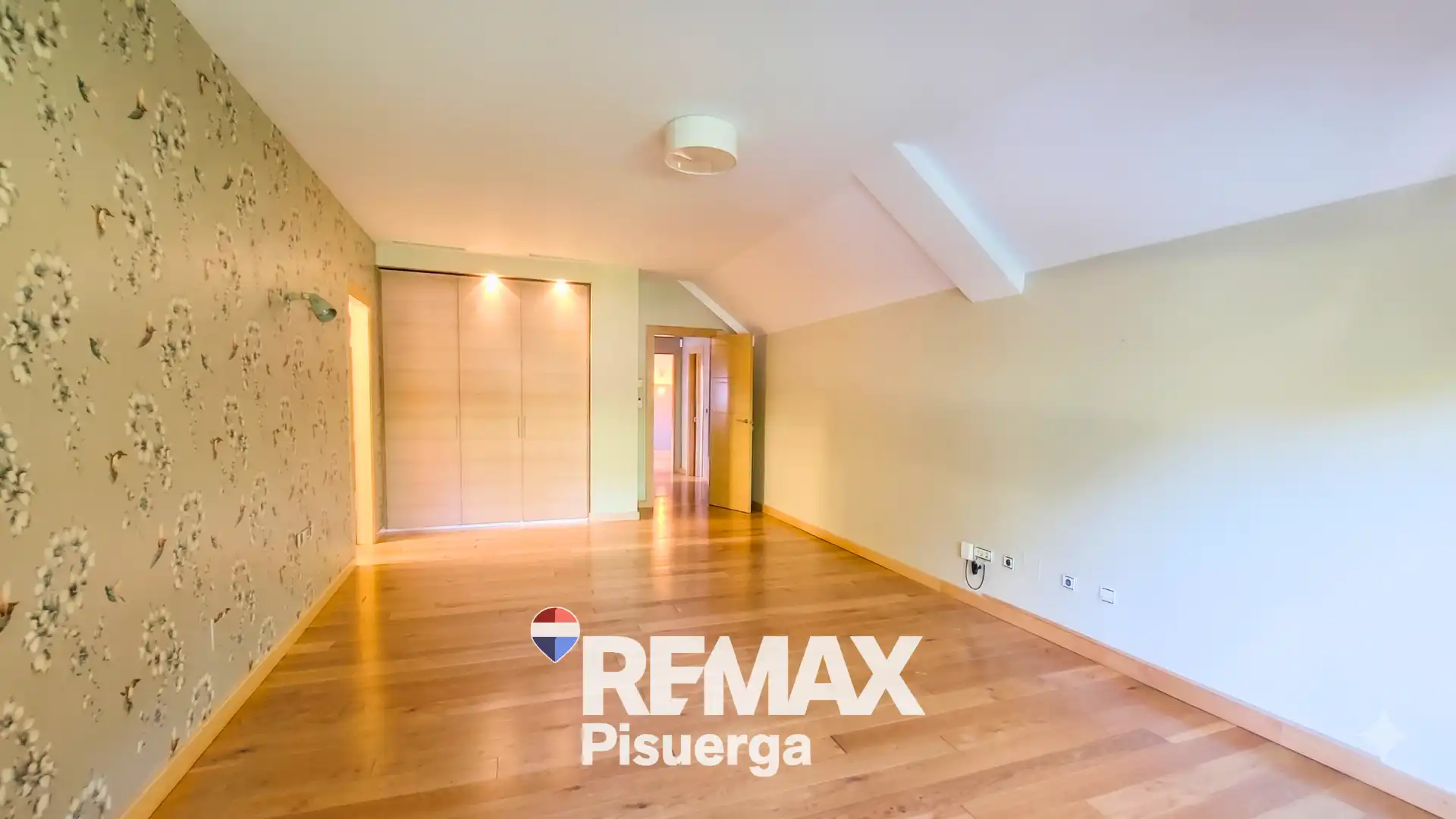 Casa o xalet en venda en Boecillo amb Aire condicionat, Calefacció i Jardí privat