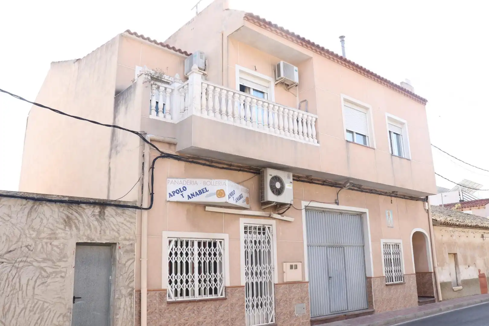 Reihenhaus zum Verkauf in Hondón de los Frailes, imagen 26