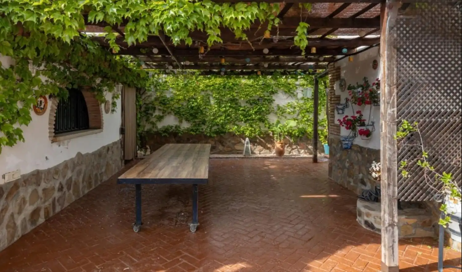 Maison avec piscine à vendre à Calle Almendros 8, imagen 12