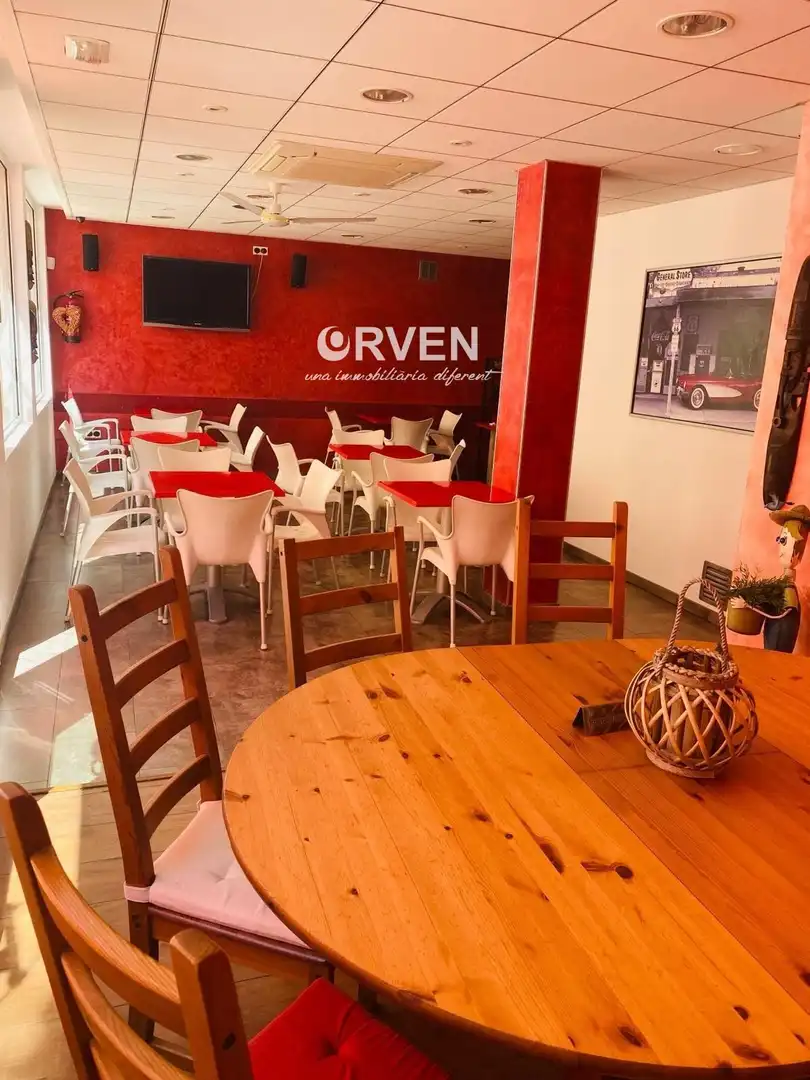 Local commercial à vendre à PRAT DE LA RIBA, imagen 3