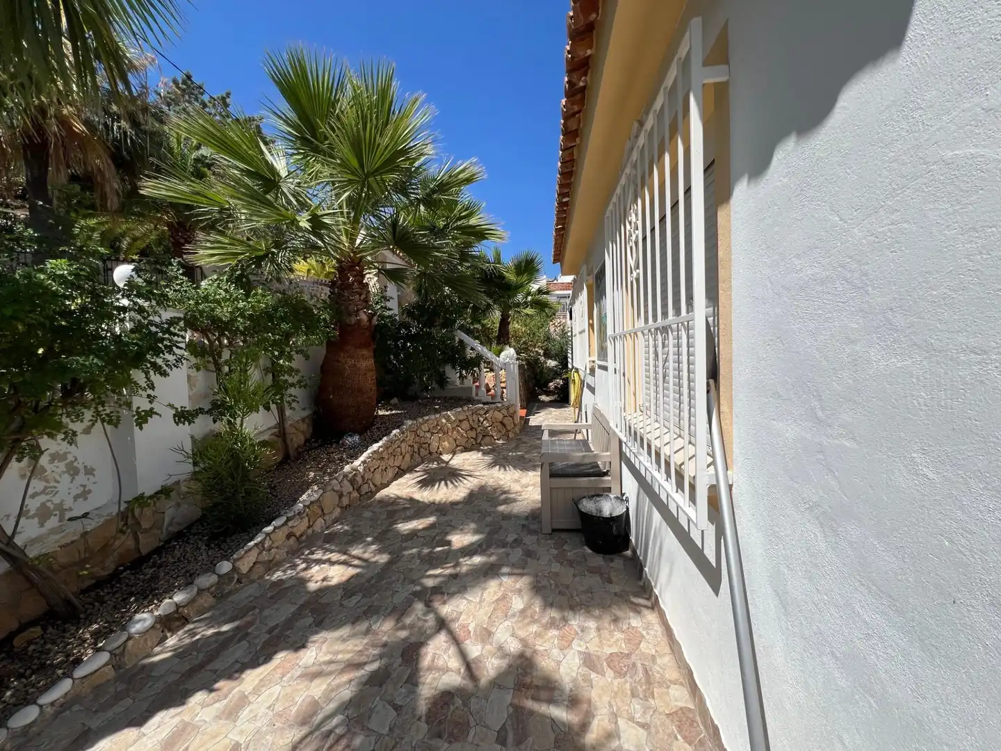 Villa mit Pool zum Verkauf in Coloma, imagen 66
