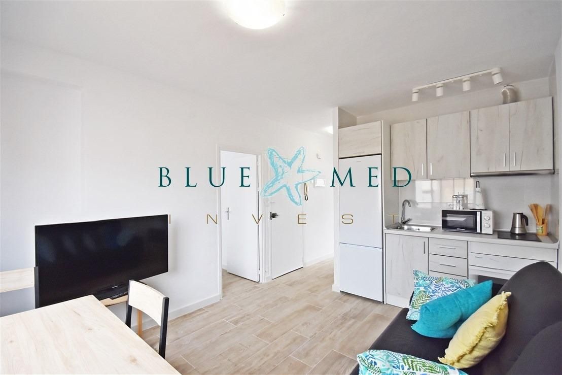 Dormitori de Apartament en venda en Mazarrón