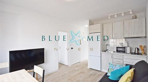 Foto 3 de Apartament en venda a Calle de las Macetas, Pescadores, Murcia