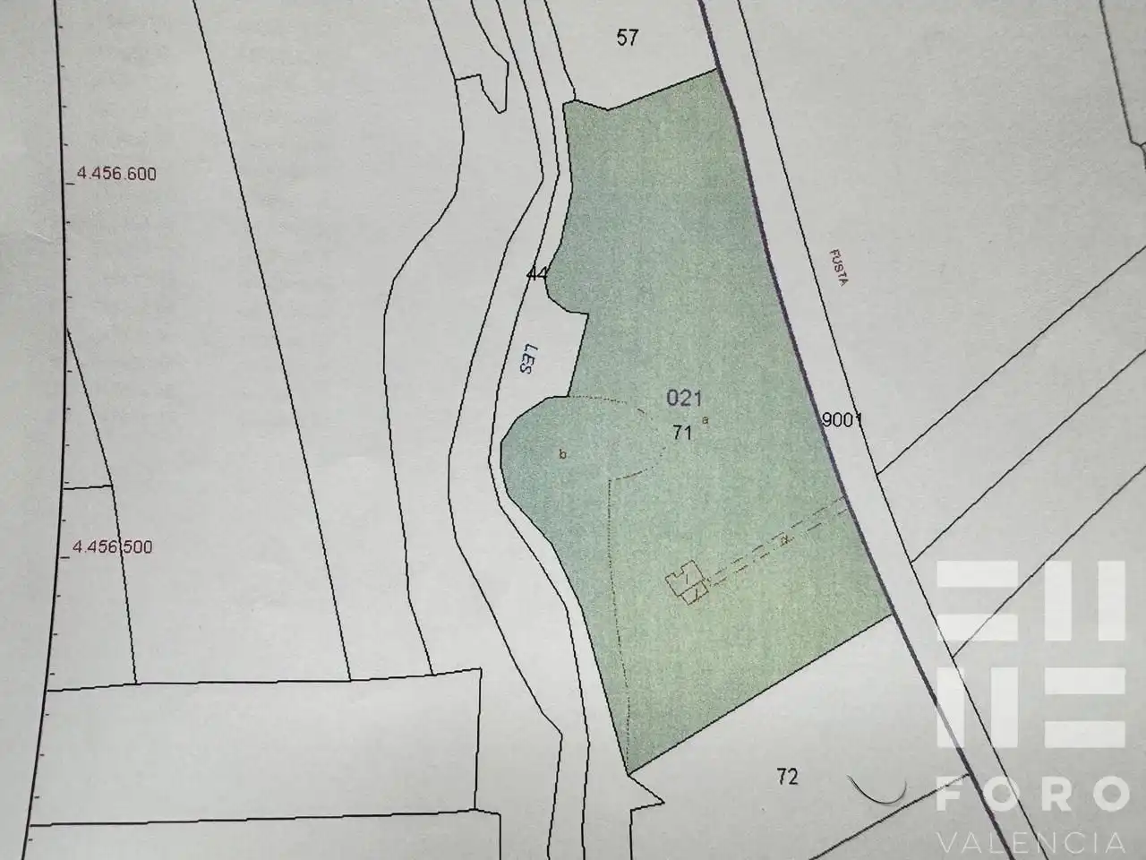 Residencial en venta en Benlloc