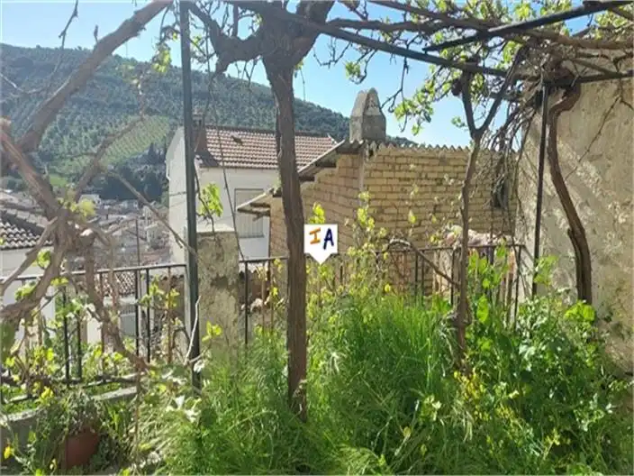 Adossat en venda a Frailes, imagen 8